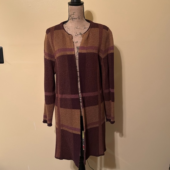 Christopher & Banks cardigan - Picture 1 of 14